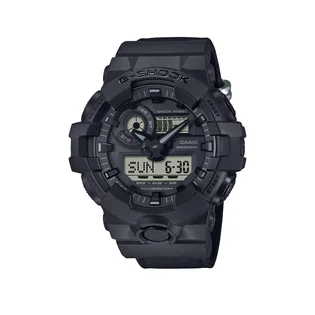 Casio G-Shock GA-700BCE-1AER (Schwarz)