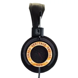 Grado GH 3 Headphones