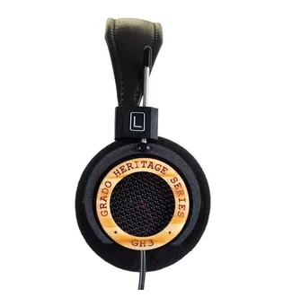 Grado GH 3 Headphones