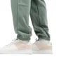 Han Kjobenhavn Sweatpants (Grün)
