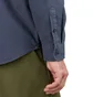 Carhartt WIP Longsleeve Bolton Shirt (Blau) – Carhartt WIP text_image_alt 5