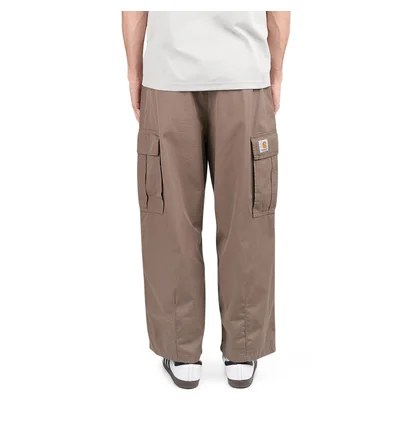 Carhartt WIP Cole Cargo Pant (Beige)