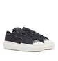 adidas Y-3 Nizza Low (Schwarz / Weiß)