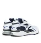 Mizuno Mondo Control (Weiß / Blau)