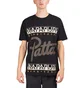Napapijri x Patta SS Tee (Schwarz)