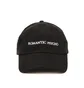 NASASEASONS Cap 'Romantic Psycho' (Schwarz / Weiß)