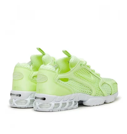 Nike Air Zoom Spiridon Cage 2 (Volt / Weiß)