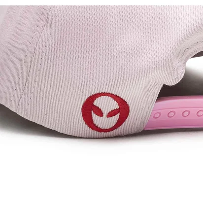 No Problemo Cap (Pink)