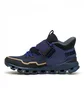 On Running Cloud Hi Edge Defy (Navy / Lila)