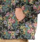 Pleasures Destiny Woven Hoodie (Schwarz / Multi)