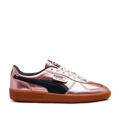 Puma x Palermo F.C. Palermo Metallic (Pink)