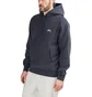 Stüssy Stock Logo Hoodie (Navy)