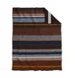 Pendleton Bridger Wool Throw with Carrier (Multi)