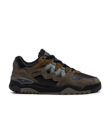 Karhu Fusion XT (Grau / Braun)