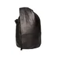 côte&ciel Isar Medium Alias Backpack (Schwarz)