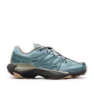 Salomon Xt Pu.re Advanced (Blau /Grau)