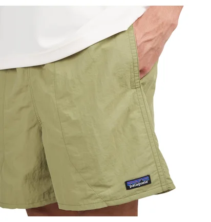 Patagonia Baggies Shorts (Grün)