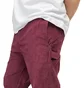 Brain Dead Corduroy Carpenter Pant (Bordeaux)