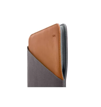 Bellroy Tablet Sleeve Extra 10 Inch (Grau)
