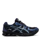 Asics Gel-Nimbus 10.1 (Schwarz / Blau) – ASICS SportStyle