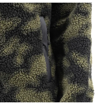 Carhartt WIP Prentis Liner (Grün / Schwarz)