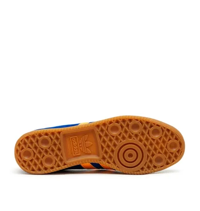 adidas Wien (Blau / Gelb)