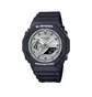 Casio G-Shock GA-2100SB-1AER (Schwarz / Silber)