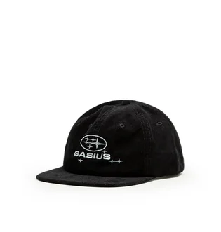 Gasius 4WD Impreza Turbo Cap (Schwarz)