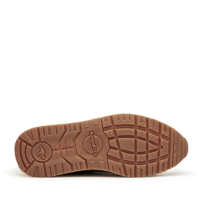 Kangaroos x ROOSUnited Rainbow Trout (Braun / Schwarz)