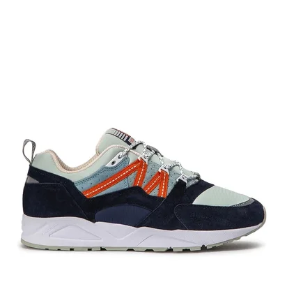 Karhu Fusion 2.0 'Catch of the Day Pack' (Blau / Weiß)