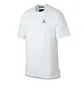 Nike Air Jordan Sportswear Wings Lite T-Shirt (Weiß)