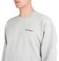 No Problemo Crew Neck Sweat (Grau)