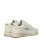 Reebok Workout Lo Plus (Beige / Grün)
