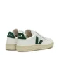 Veja WMNS V-12 Leather (Weiß / Grün)