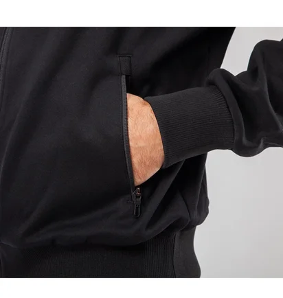 Y-3 Classic Track Jacket (Schwarz)