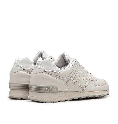 New Balance OU576OW Made in UK Contemporary Luxe (Creme)