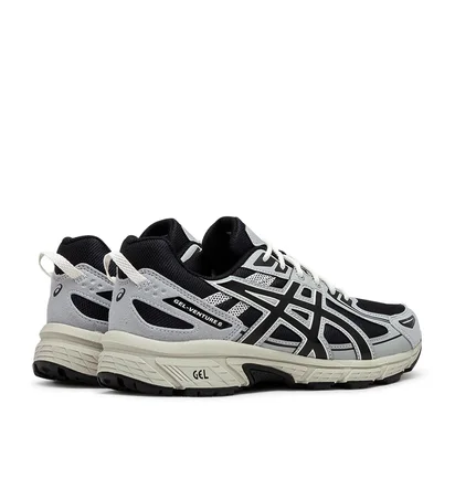 Asics Gel-Venture 6 (Schwarz / Grau / Beige) – ASICS SportStyle text_image_alt 4