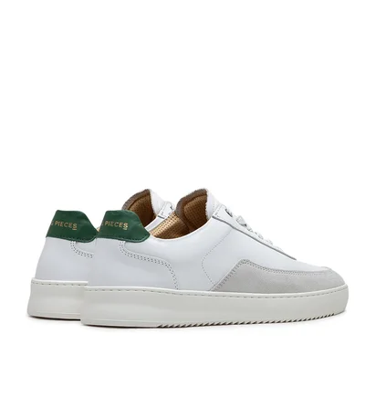 Filling Pieces Mondo Squash (Weiß)