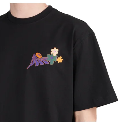 Puma x Perks and Mini T-Shirt (Schwarz)