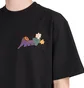 Puma x Perks and Mini T-Shirt (Schwarz)