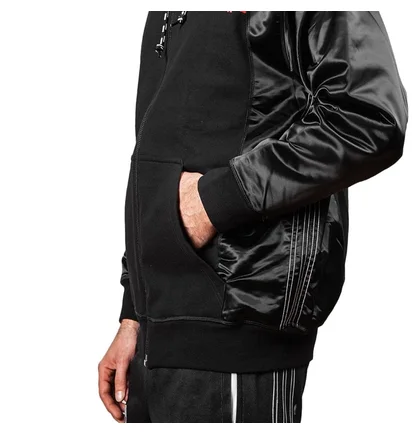 adidas by Alexander Wang AW Hoodie (Schwarz)