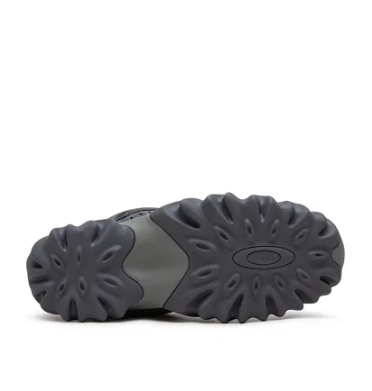 Oakley Factory Team Nubuck Edge Boot (Grau)