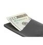 Bellroy Card Sleeve (Dunkelgrau)