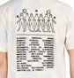 Carne Bollente I Can Be T-Shirt (Blau / Weiß)