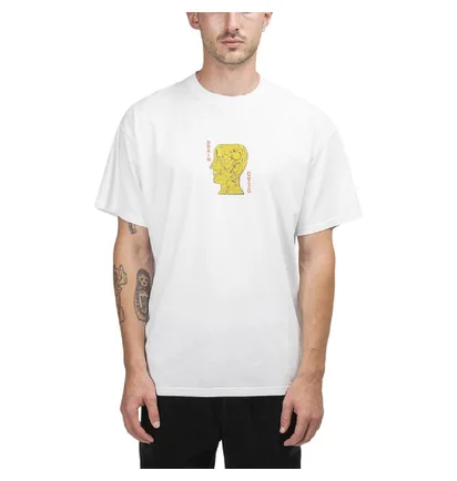 Brain Dead Dreamhome Tee (Weiß)