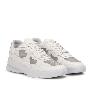 Filling Pieces Low Fade Cosmo Mix (Weiß)
