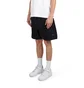 adidas Y-3 Organic Cotton Terry Shorts (Schwarz)