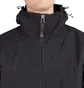 Helly Hansen Arc Storm Jacket (Schwarz)
