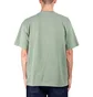 Carhartt WIP S/S Nelson T-Shirt (Grün)