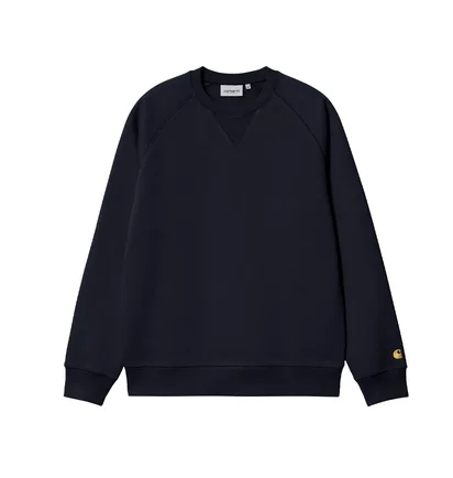 Carharrtt WIP Chase Sweatshirt (Navy)
